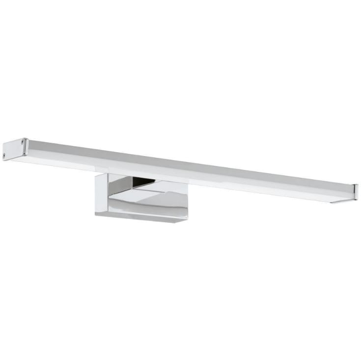 10 stk Eglo Galenzana-E LED baderumslampe, 900lm, 4000k, krom