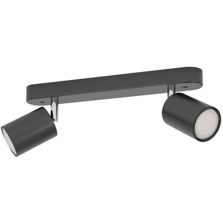 10 st Eglo Reciso spotlampa