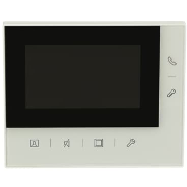 ABB-Velkommen videosvarer, M22481-W