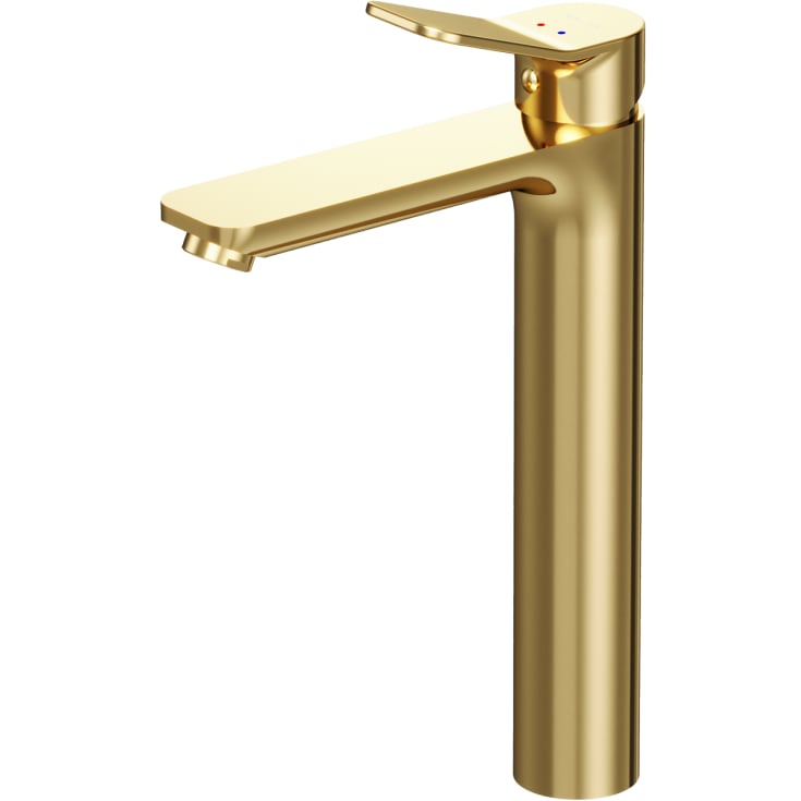 AM.PM X-Joy håndvaskarmatur, guld