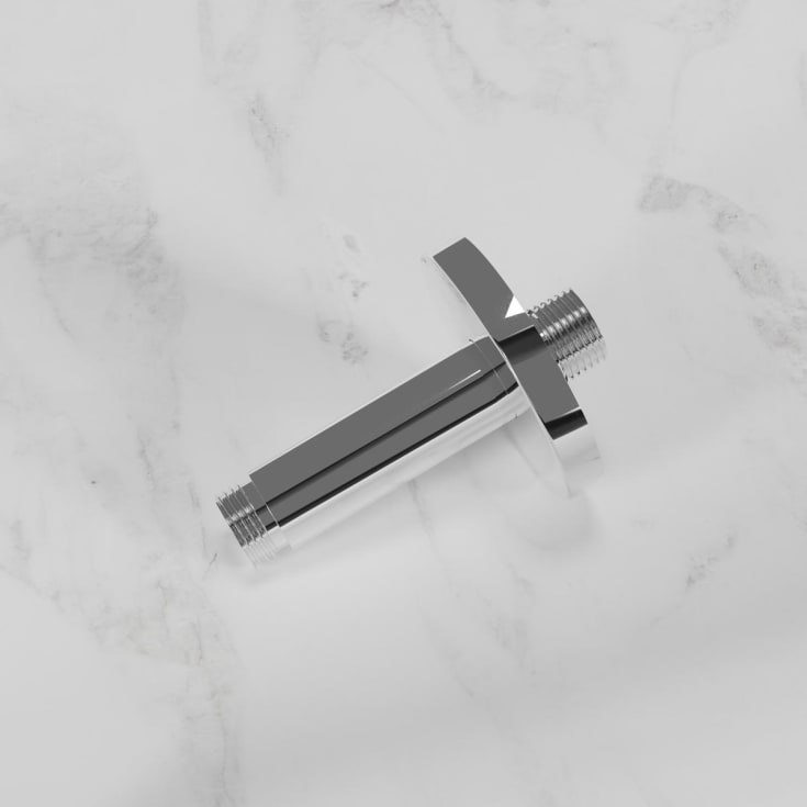 Scandtap Harmonized brusearm, 8,5 cm, poleret stål