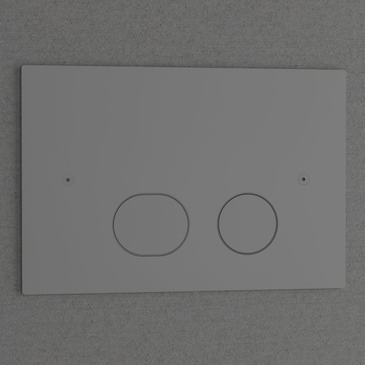 Scandtap Style T betjeningsplate, scrap