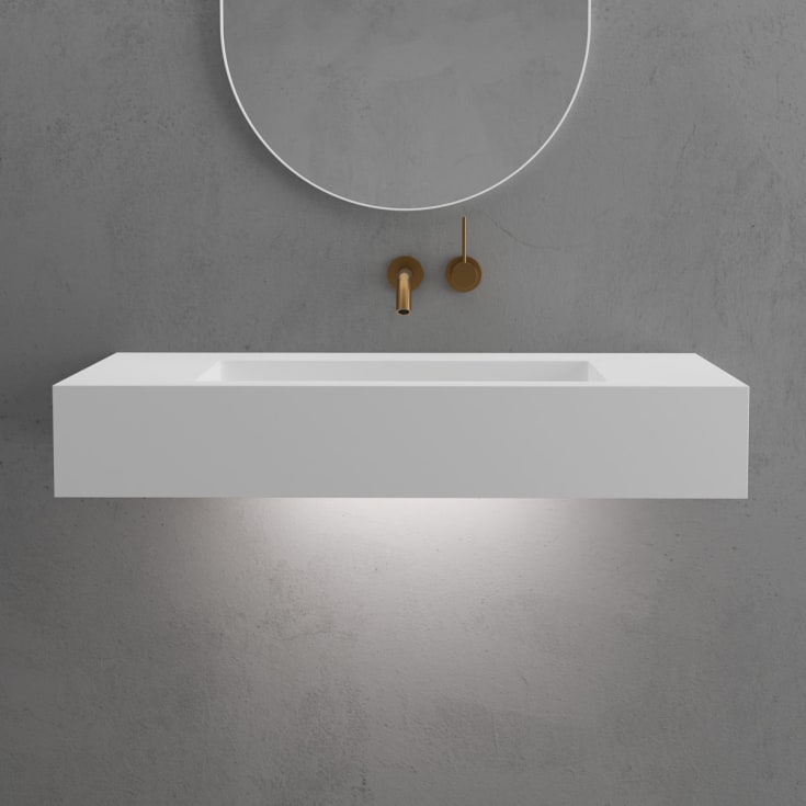 Scandtap Under Light P1 belysning til underskap og servant