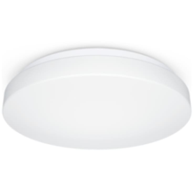 Inomhusarmatur RS PRO T32 med HF-sensor 1600lm 15W 3000K
