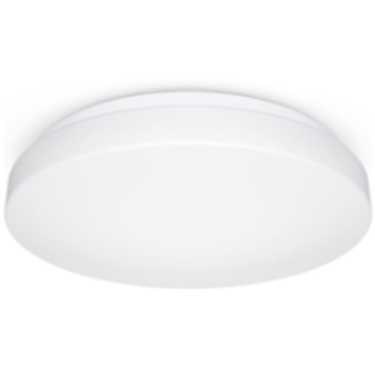 Innendørsarmatur RS PRO T27 uten HF-sensor 900 lm 9 W 3000 K