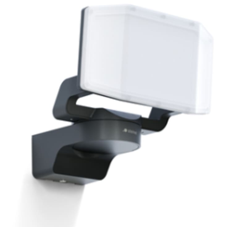 10 st Strålkastare XLED PROTECT utan sensor 1600lm 14W antracit