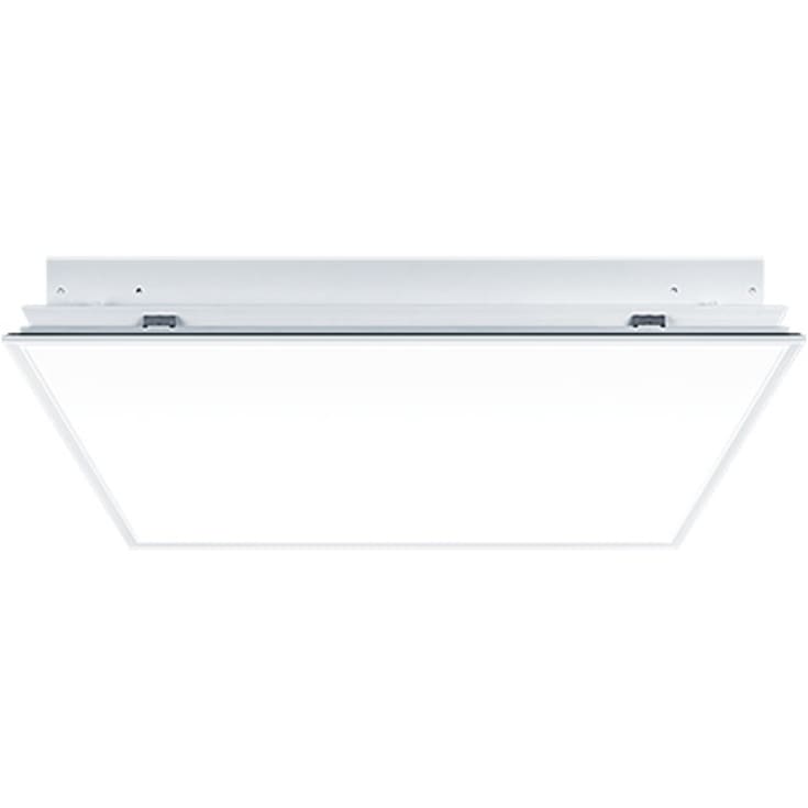 Renrumsarmatur 29W 4590lm 840 DALI 600x600mm