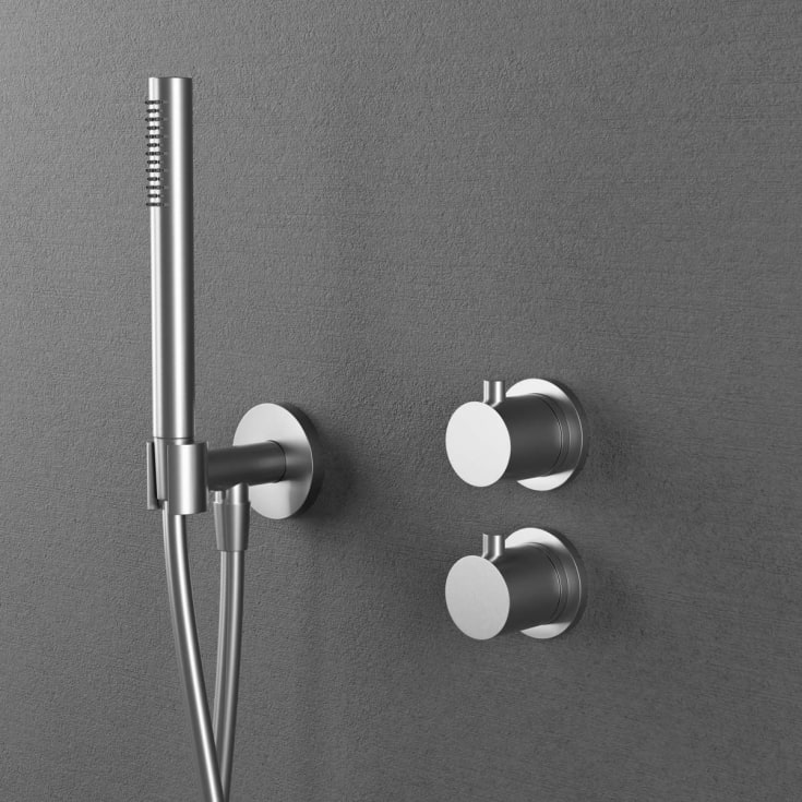Scandtap Harmonized batterikrop og tilhørende dele Original