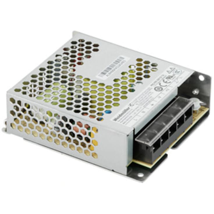 Strømforsyning Pro Pm 35W 24VDC 1,5A