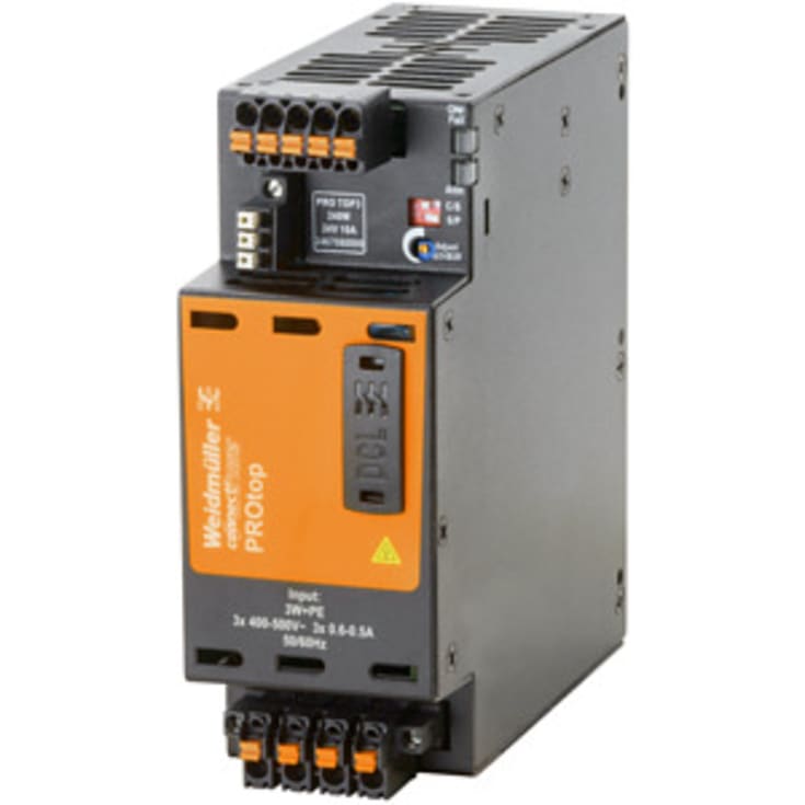 Strømforsyning Pro Top3 240W 24VDC 10A
