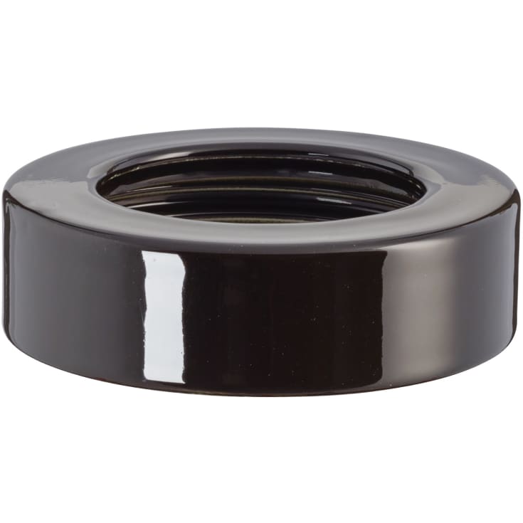 Skærm lav Cool IP23 sort