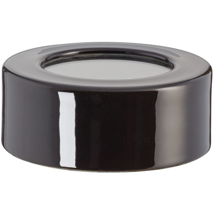 Skærm høj Cool IP44 sort