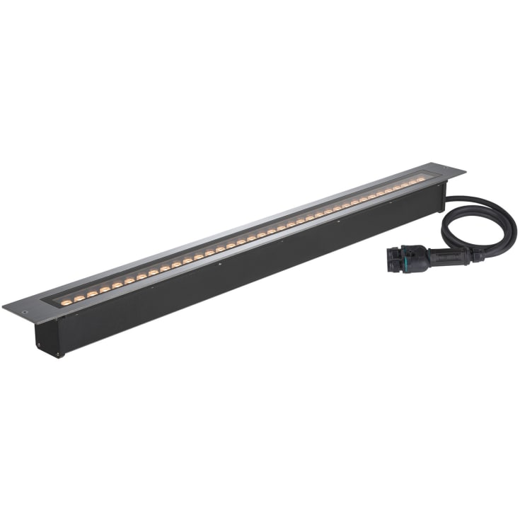 SLV Dasar nedgravningsspot, 12 cm