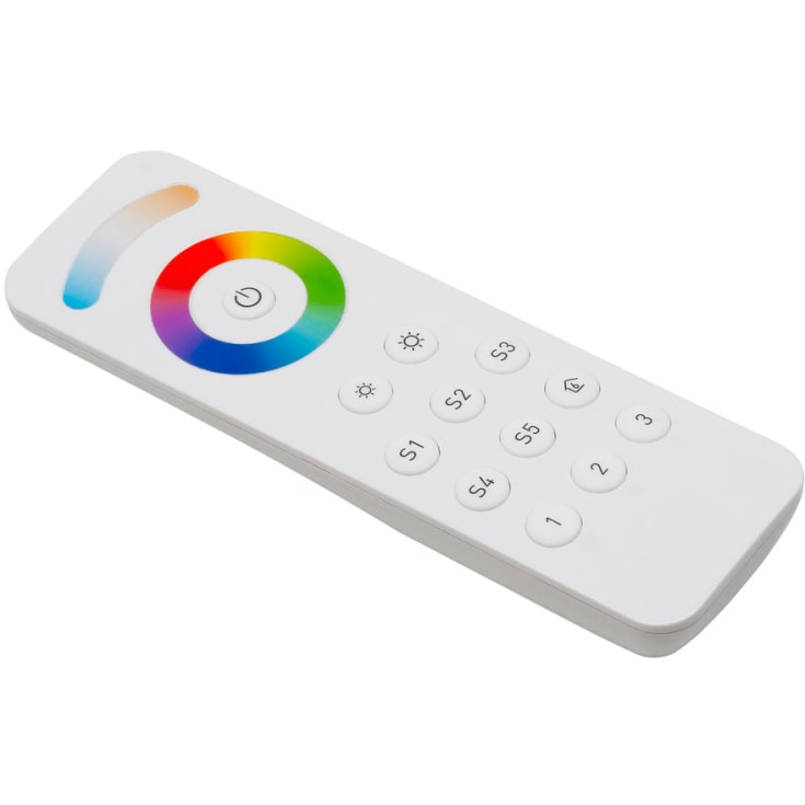 SLV SMART fjärrkontroll för ZigBee