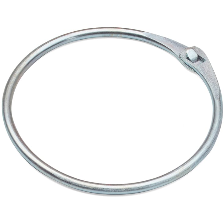 Varering, 90 x 4 mm, FZB