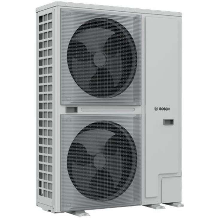 Bosch Compress 2000 AWF 22 luft til vand varmepumpe, monoblock, 22 kW