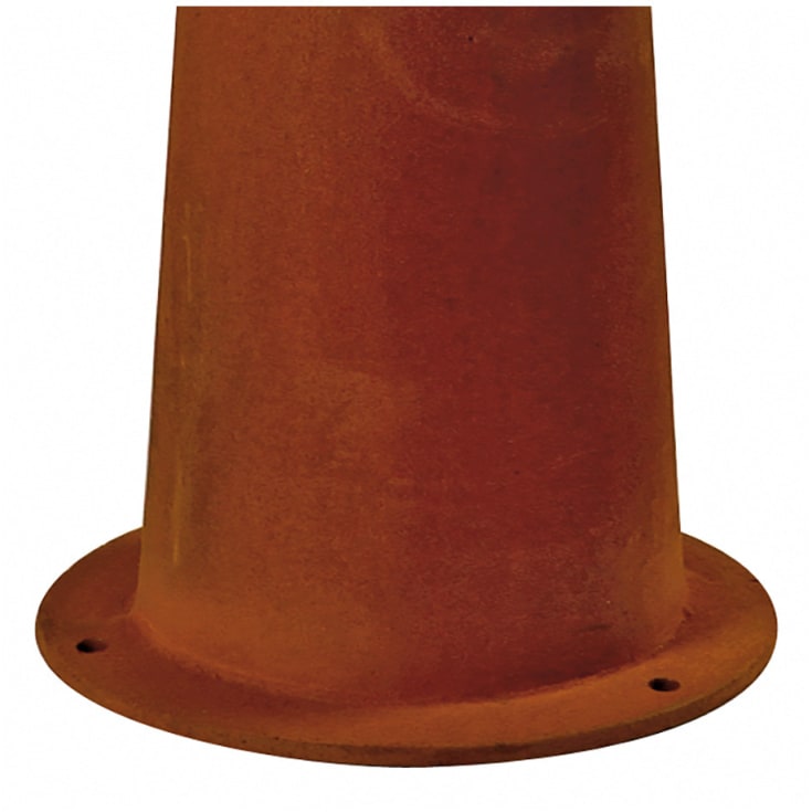 SLV Rusty 40 bedlampe