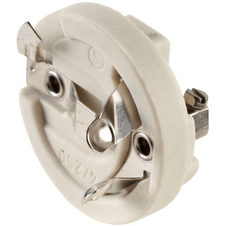 Sockelinsats E27 för footSocket 52709