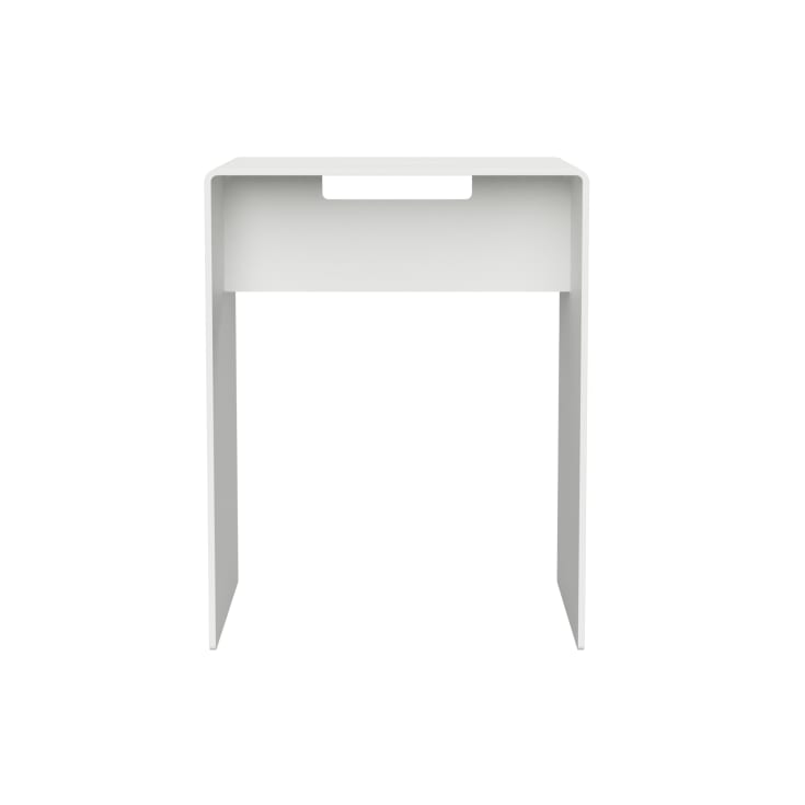 Nichba Stool pall, vit