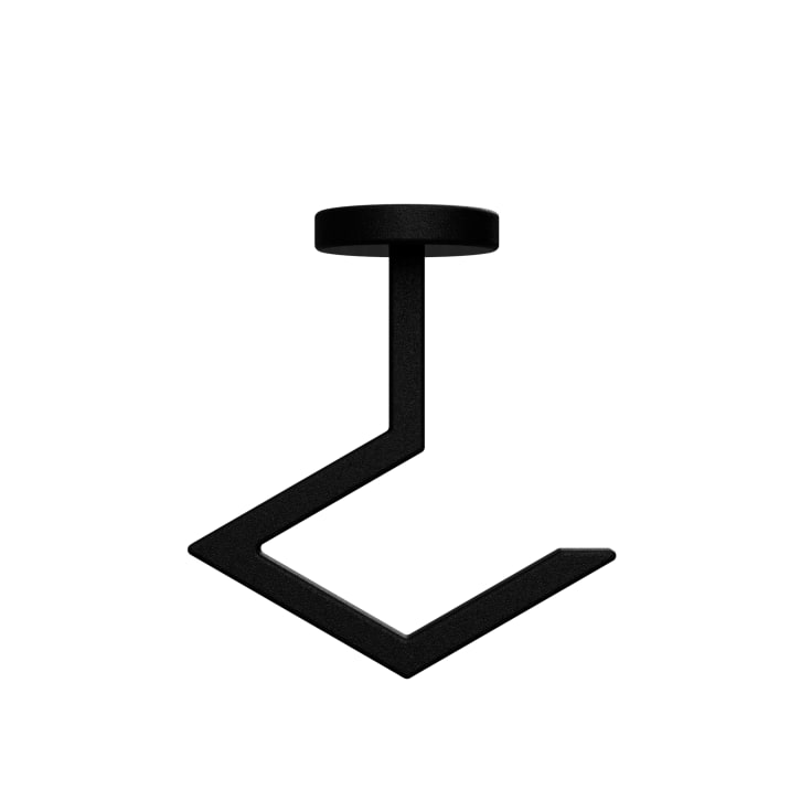 Nichba Maghook krog, sort