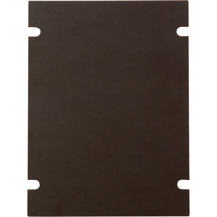 Montageplade MPP 785-1125 isoleret til STCP 785-1125