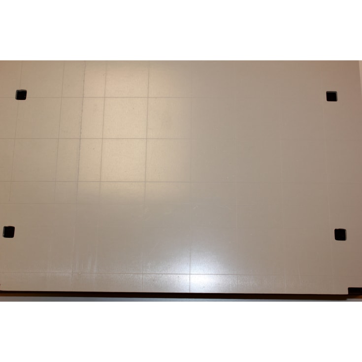 Mellemplade MMPP 785-1125 polyester til STC 785-1125