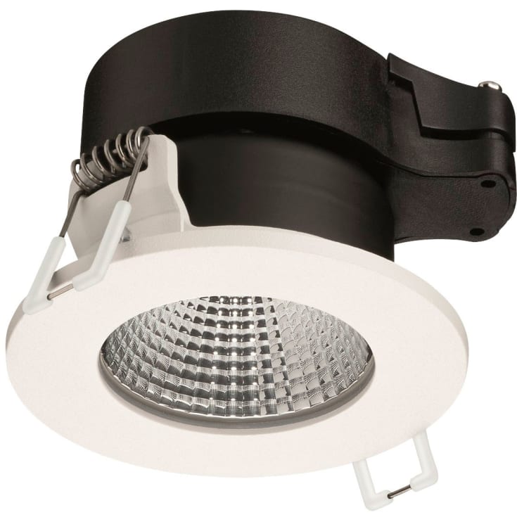 24 stk Philips myLiving Ledinaire indbygningsspot, 3000K