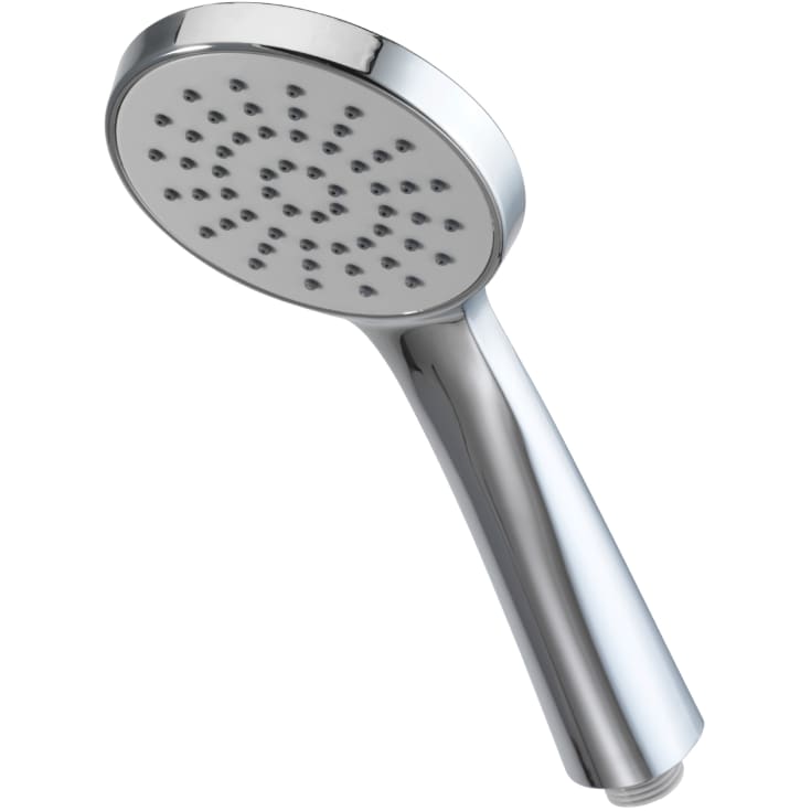 Pressalit Wave 10 hånddusj, krom