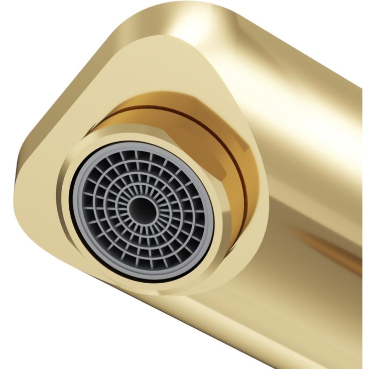 AM.PM X-Joy kararmatur, guld