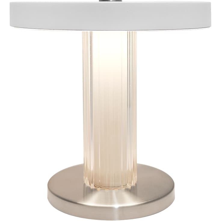 Dftp Trezzi uppladdningsbar bordlampa