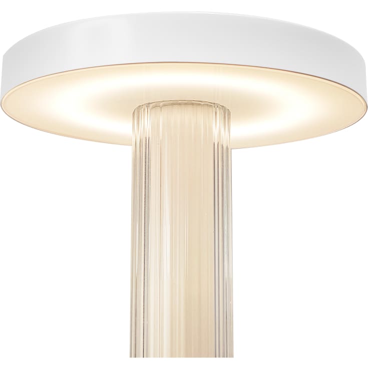 Dftp Trezzi uppladdningsbar bordlampa
