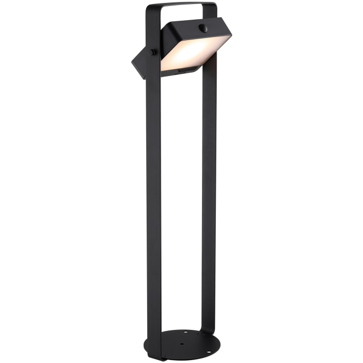 Nordlux Saulio solcell trädgårdslampa