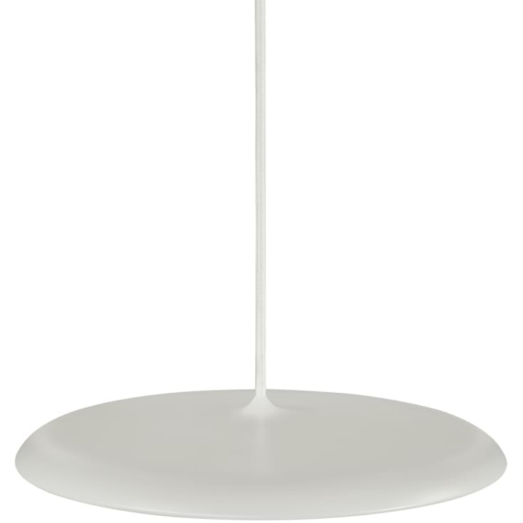 Dftp Artist pendel, beige, Ø40 cm