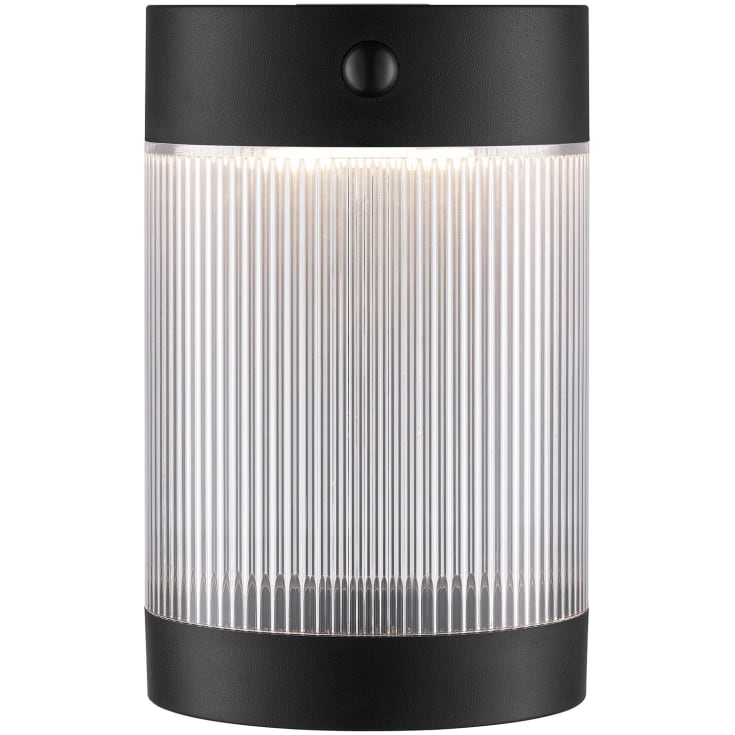 Nordlux Coupar solcelle utelys vegg