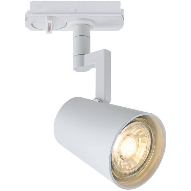 Nordlux Allison Link skinnespot, hvid