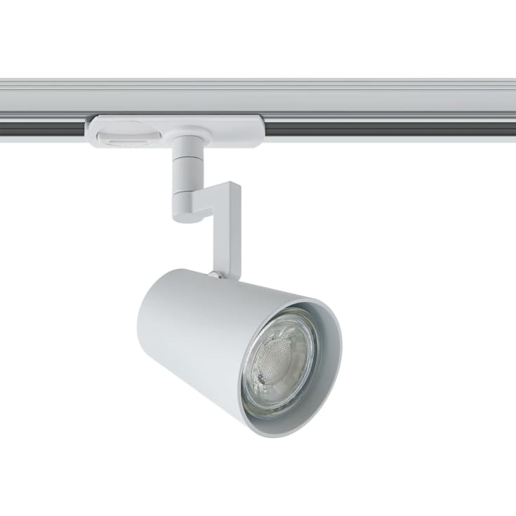 Nordlux Allison Link skinnespot, hvid