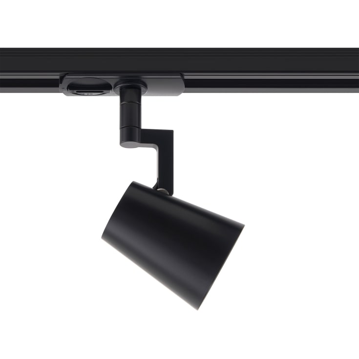 Nordlux Allison Link skinnespot, sort