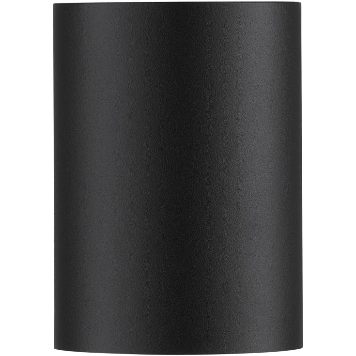 Nordlux Dion udendørs væglampe, sort