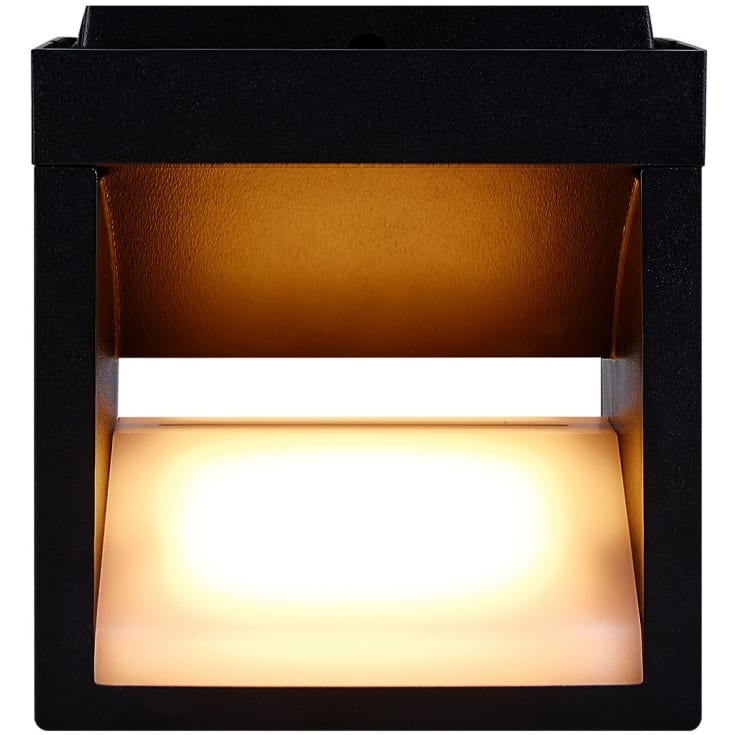 Nordlux Rivo udendørs væglampe