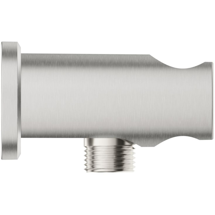 Grohe Rainshower slangeudtag, stål