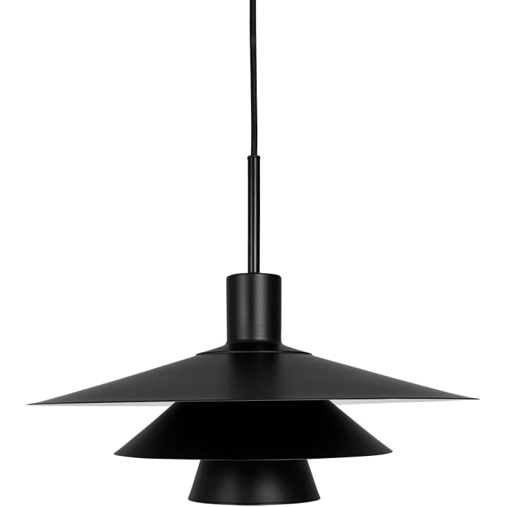 Dyberg Larsen Kay pendellampe, Ø40 cm