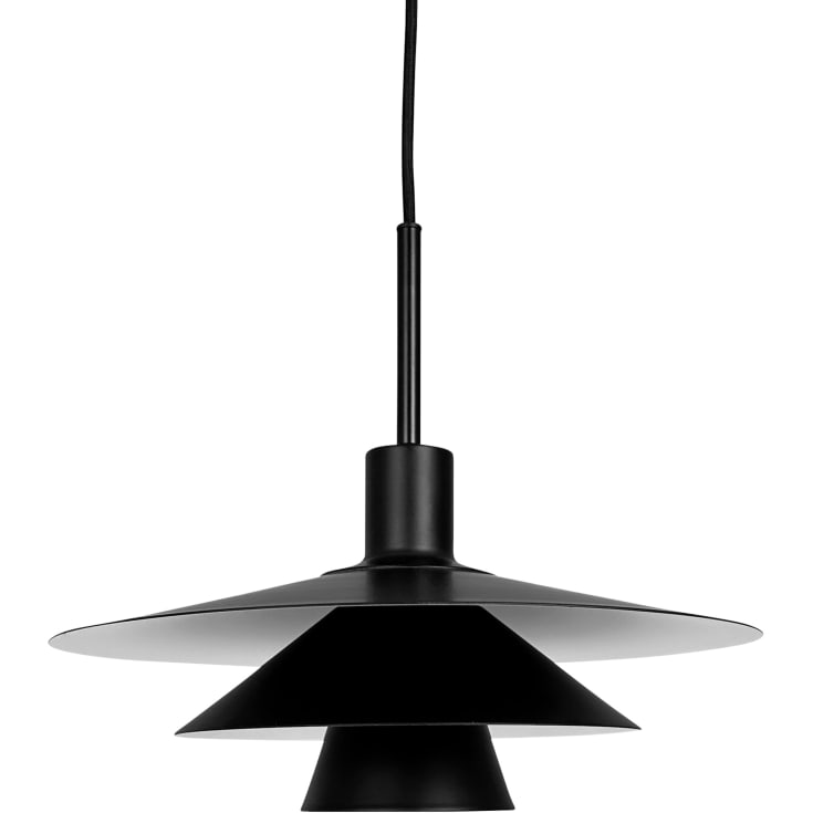 Dyberg Larsen Kay pendellampa, Ø40 cm