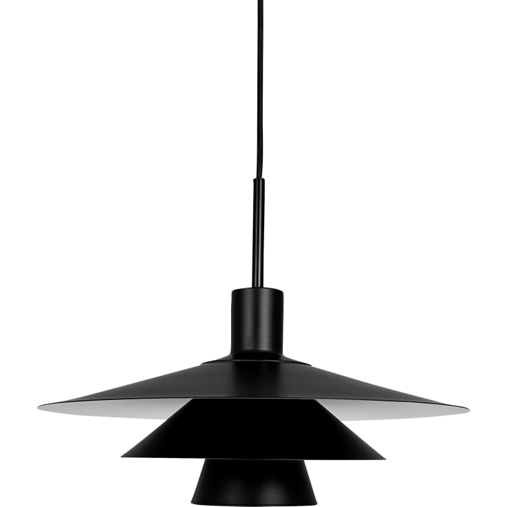 Dyberg Larsen Kay pendellampe, Ø30 cm