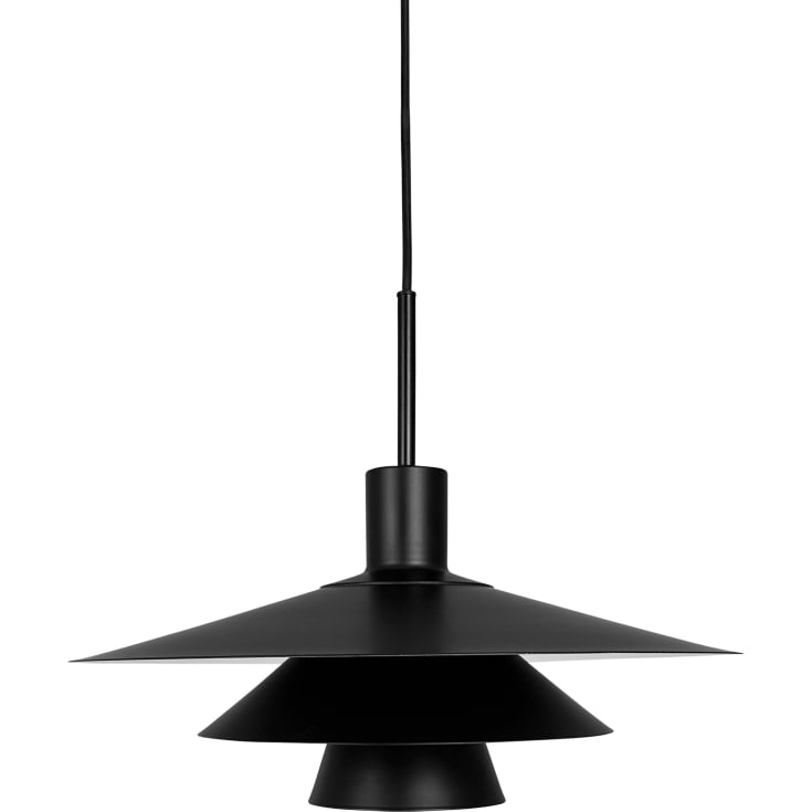Dyberg Larsen Kay pendellampe, Ø30 cm