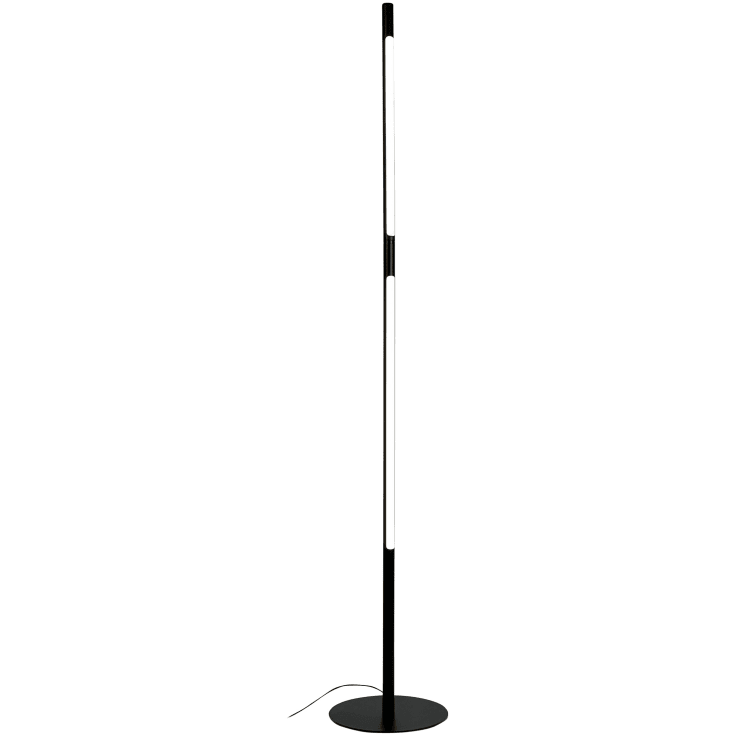 Dyberg Larsen Vagner golvlampa