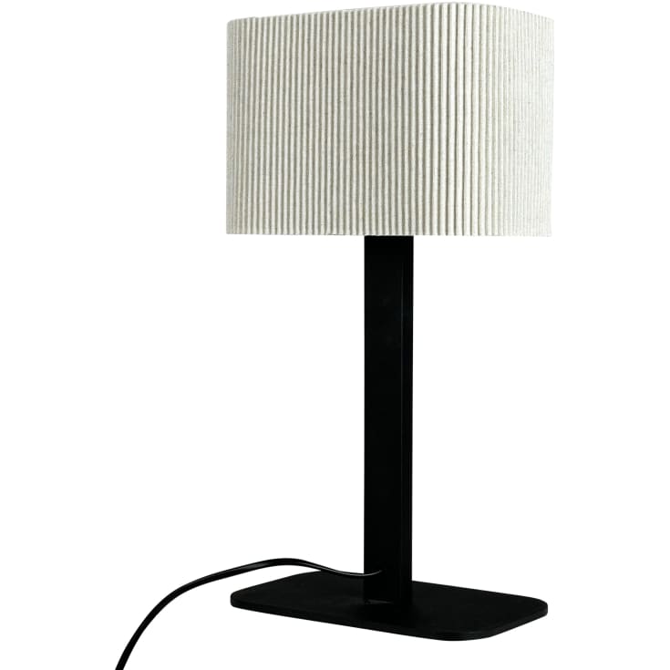 Dyberg Larsen Calix bordlampe