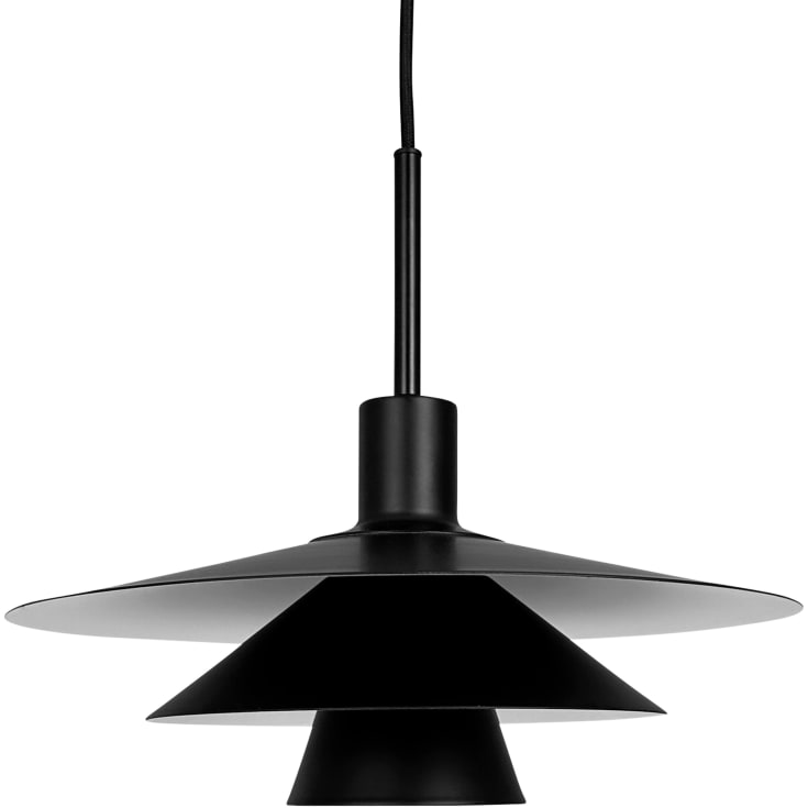 Dyberg Larsen Kay pendellampe, Ø50 cm