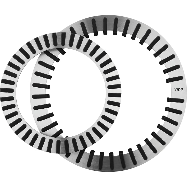 Vipp 268 bordskåner