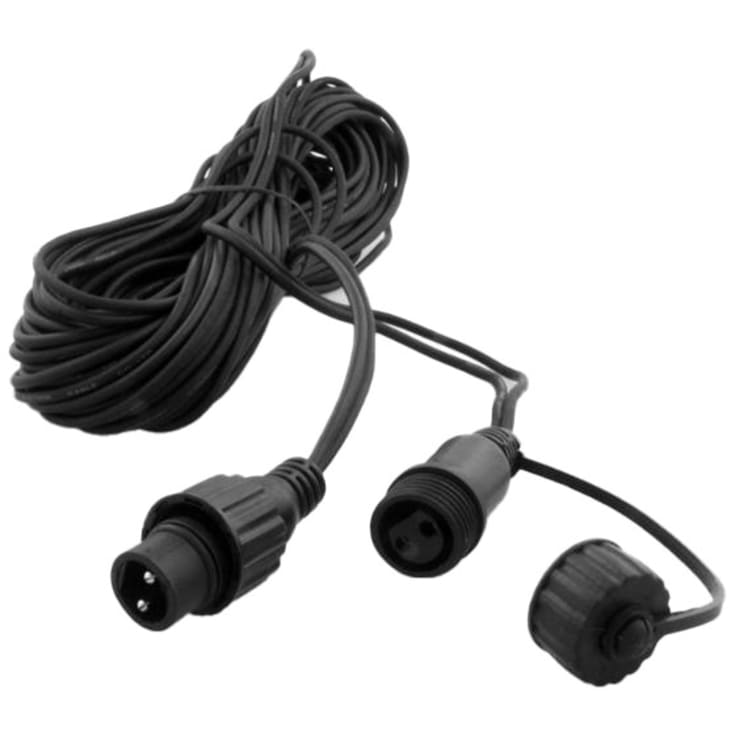 Sirius Tech-Line skjøteledning, 15 meter