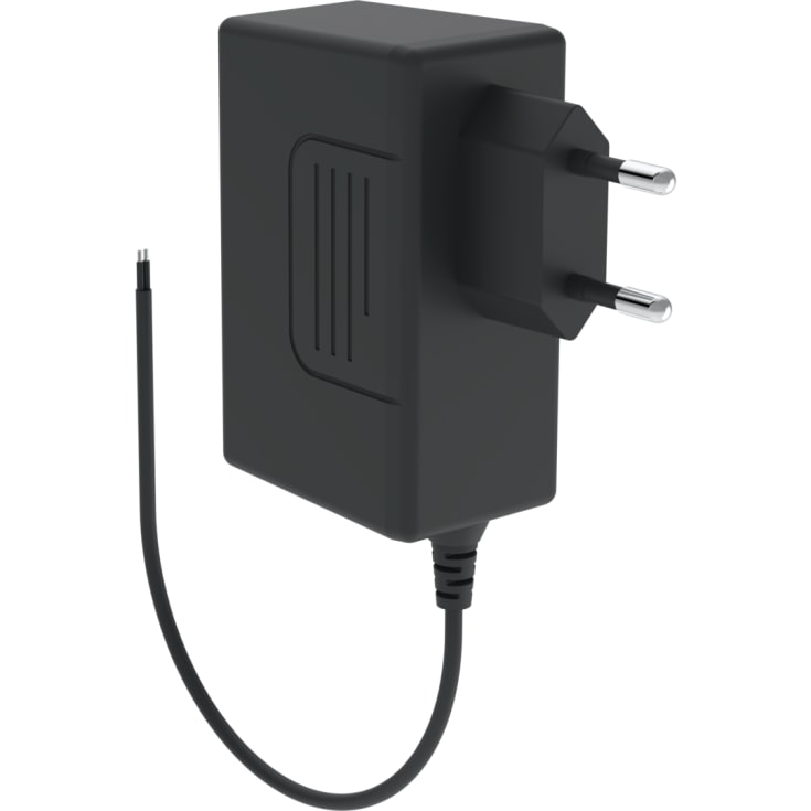 Oras strømforsyning, 24V